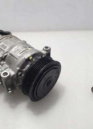 Компресор кондиціонера a3 8v