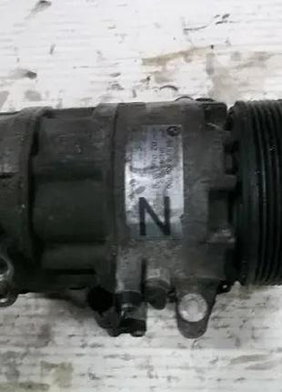 Компрессор кондиционера bmw n46 6908660