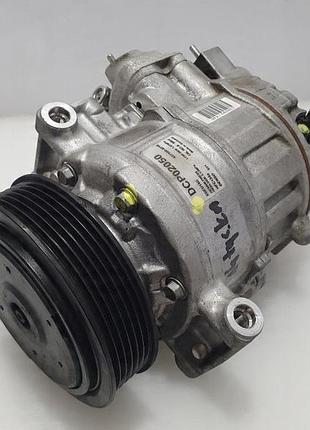 Компресор кондиціонера a3 8v 3