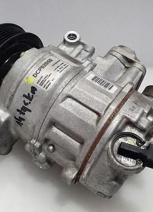Компресор кондиціонера a3 8v 4