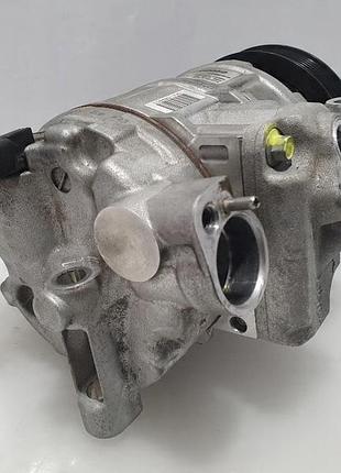 Компресор кондиціонера a3 8v 6