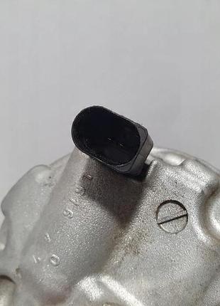 Компресор кондиціонера a3 8v 7