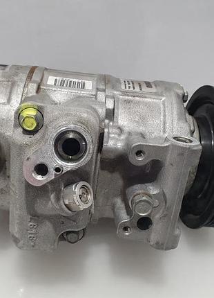 Компресор кондиціонера a3 8v 8