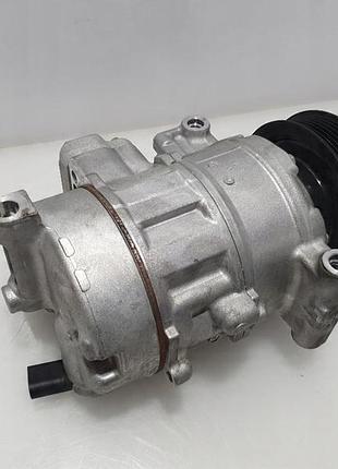 Компресор кондиціонера a3 8v 9