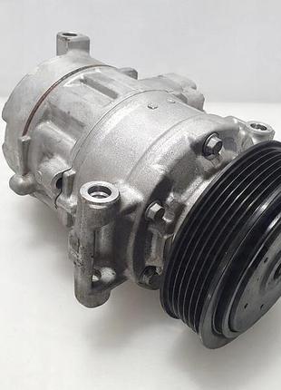 Компресор кондиціонера a3 8v 10