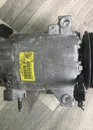 Компресор кондиціонера ford fiesta mk7 1,0 c1b1-19d629-ba кліма