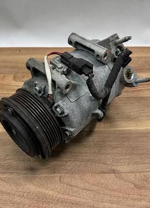 Компрессор кондиционера а компресора ford 2.0 tdci dg9h-19d629-ff