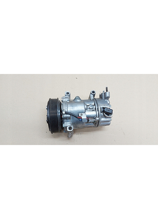 Компресор кондиціонера nissens 890743