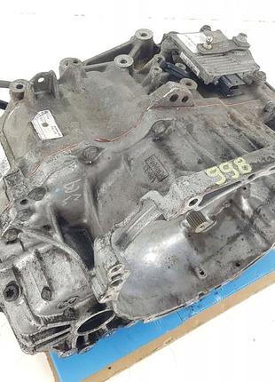 Акпп автоматична коробка передач jaguar x-type 2.2d 9x437000aa