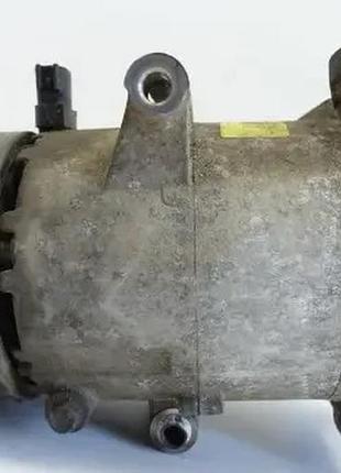 Компрессор кондиционера volvo s40 v50 1.8 16v pompa
