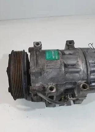 Компрессор кондиционера ford vovlo 3m5h-19d629-hc