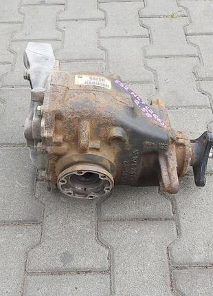 Редуктор моста bmw e82 n47 2.0d 7566225 2