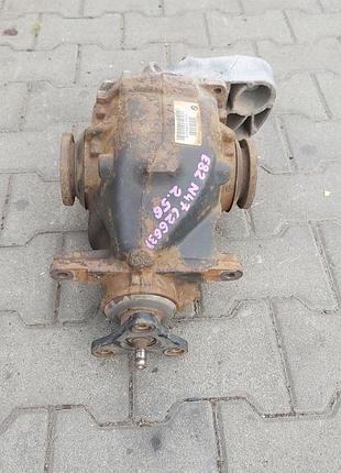 Редуктор моста bmw e82 n47 2.0d 7566225 4