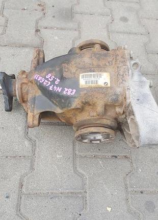 Редуктор моста bmw e82 n47 2.0d 7566225 5
