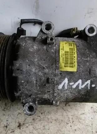 Компрессор кондиционера ford 3m5h-19d629-df