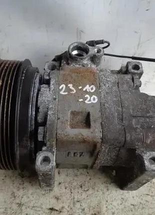 Компрессор кондиционера mazda h12a1aq4he