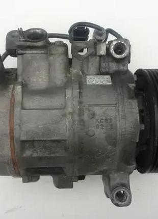 Компресор кондиціонера bmw e87 e90 e60 f10 747260