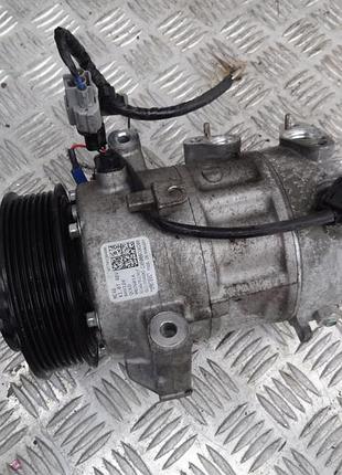 Компрессор кондиционера hyundai i20 iii 2021 1,0 t-gdi 97701q0400