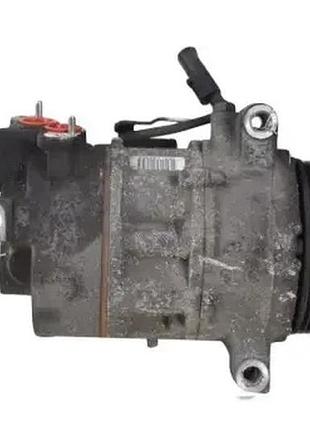 Компрессор кондиционера bmw e90 e91 2.0 d 06r