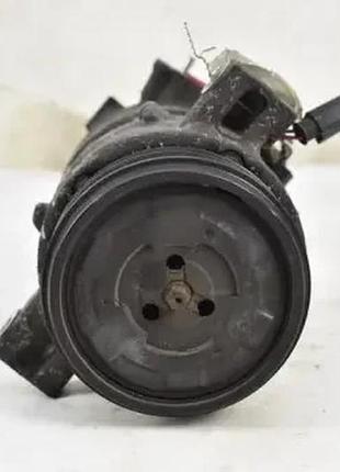 Компрессор кондиционера bmw e90 e91 2.0 d 06r 2