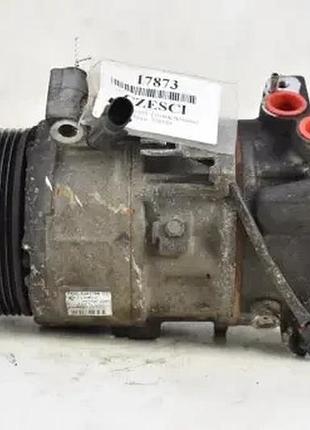 Компрессор кондиционера bmw e90 e91 2.0 d 06r 3