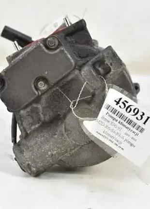 Компрессор кондиционера bmw e90 e91 2.0 d 06r 4