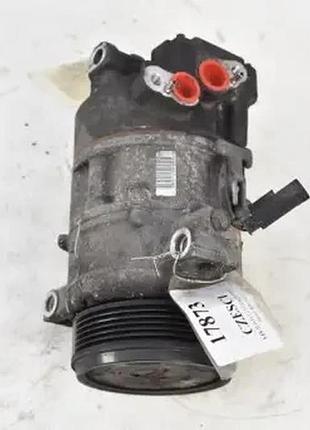 Компрессор кондиционера bmw e90 e91 2.0 d 06r 8