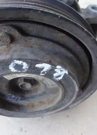 Компрессор кондиционера a4 a6 passat denso 3