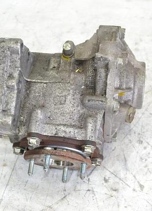 Редуктор переднього моста toyota rav4 2.2 d4d 2y363tmc