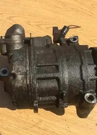 Компрессор кондиционера bmw e65 3.6 735i 6901781