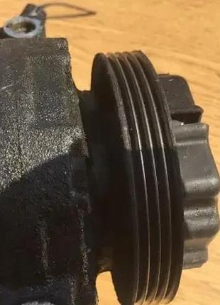 Компрессор кондиционера bmw e65 3.6 735i 6901781 2
