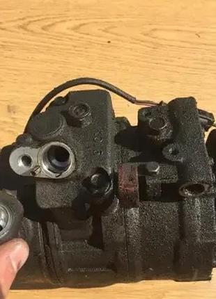 Компрессор кондиционера bmw e65 3.6 735i 6901781 3