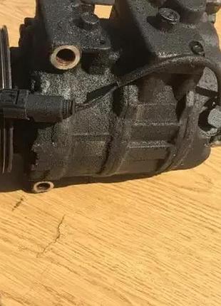 Компрессор кондиционера bmw e65 3.6 735i 6901781 4