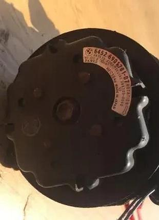 Компрессор кондиционера bmw e65 3.6 735i 6901781 5