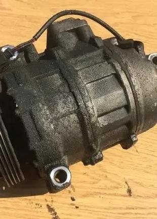 Компрессор кондиционера bmw e65 3.6 735i 6901781 7