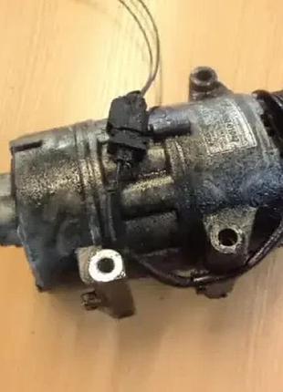 Компресор кондиціонера ford mondeo mk4 1.8 tdci