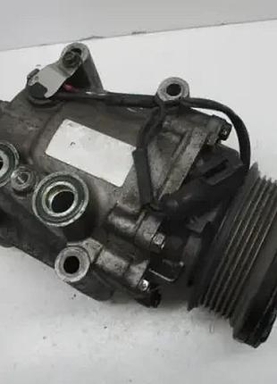 Компресор кондиціонера focus mk1 98-03 1.8 tdci
