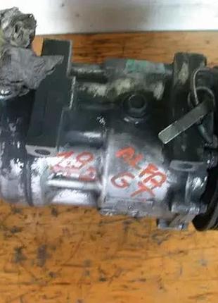 Компрессор кондиционера alfa gt 1.9jtd 60653652
