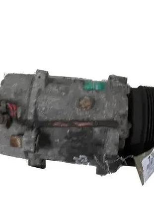 Компрессор кондиционера volkswagen sharan 1.9 7m0820903d