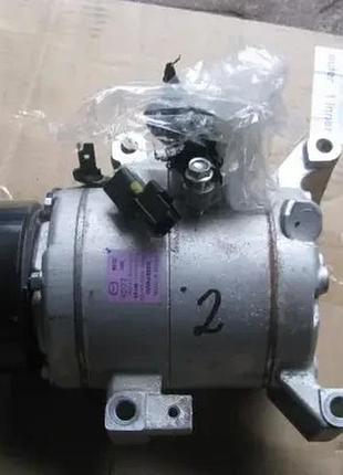 Компрессор кондиционера mazda 6 cx 5 kd77