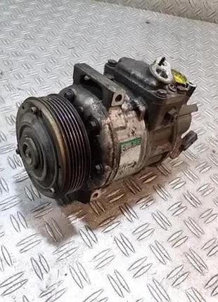 Компрессор кондиционера volkswagen passat b6 2.0 tdi