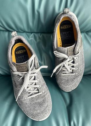 Keen highland arway, оригінал, ортопед, люкс на широку ногу