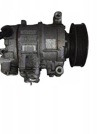 Компресор кондиціонера volkswagen touran 1.4 tfsi 1k0820859n