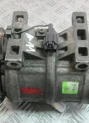 Компрессор кондиционера 506211-8091 nissan navara d22 2.5