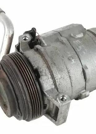 Компрессор кондиционера bmw e53 x5 4.4i 4.6i m62 pompa