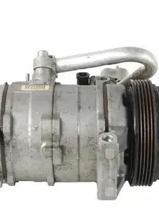 Компресор кондиціонера bmw e53 x5 4.4 i 4.6 i m62 pompa 8