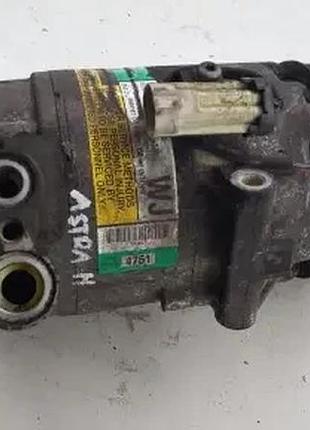 Компрессор кондиционера opel astra h 1,7 cdti