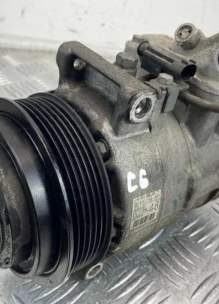 Компрессор кондиционера mercedes e w212 a0032304811