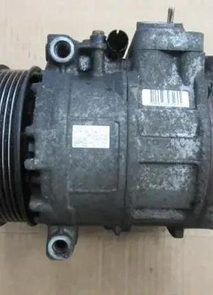 Компрессор кондиционера sprinter cdi a0002343111