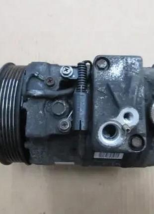 Компрессор кондиционера sprinter cdi a0002343111 2